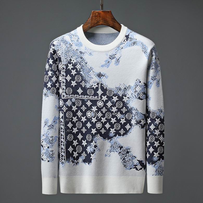 LV Sweater-050